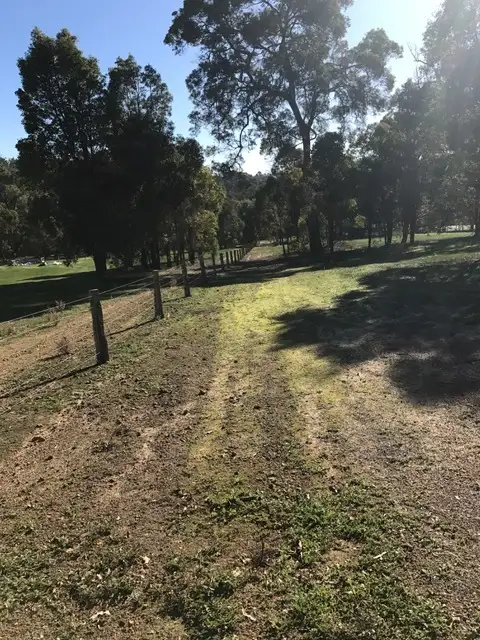 Third view of Homely land listing, 363 MARSHALL ROAD, Argyle WA 6239