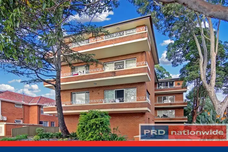 Second view of Homely unit listing, 8/13-15 Austral Street, Penshurst NSW 2222