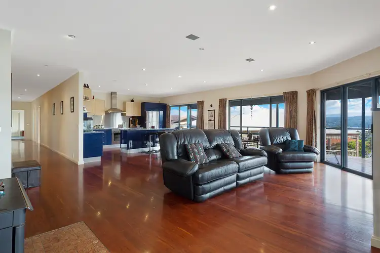 Third view of Homely house listing, 8 Teal Court, Merimbula NSW 2548