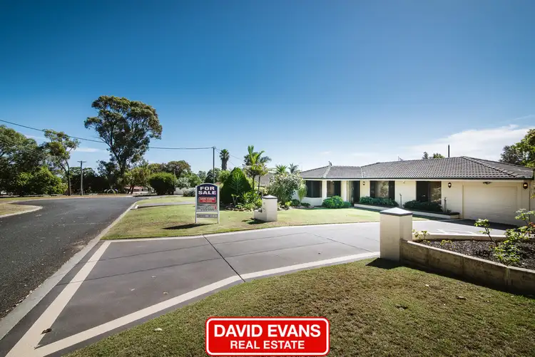 Fifth view of Homely house listing, 19 Mudalla Place, Wanneroo WA 6065