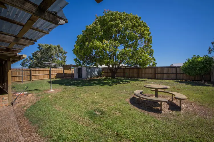 Third view of Homely house listing, 25 Diamond Street, Millbank QLD 4670