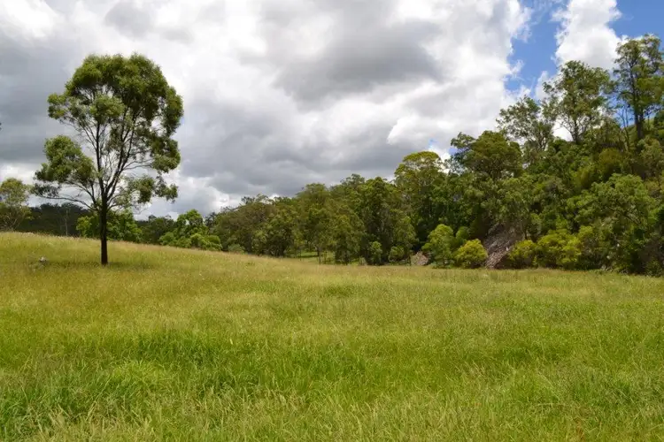 Fifth view of Homely house listing, 406 Reushle Road, Geham QLD 4352