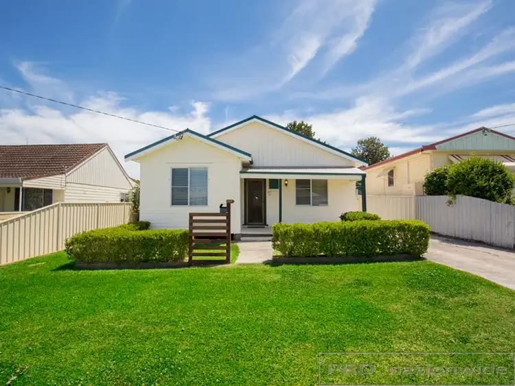 Main view of Homely house listing, 117 Beresford Avenue, Beresfield NSW 2322