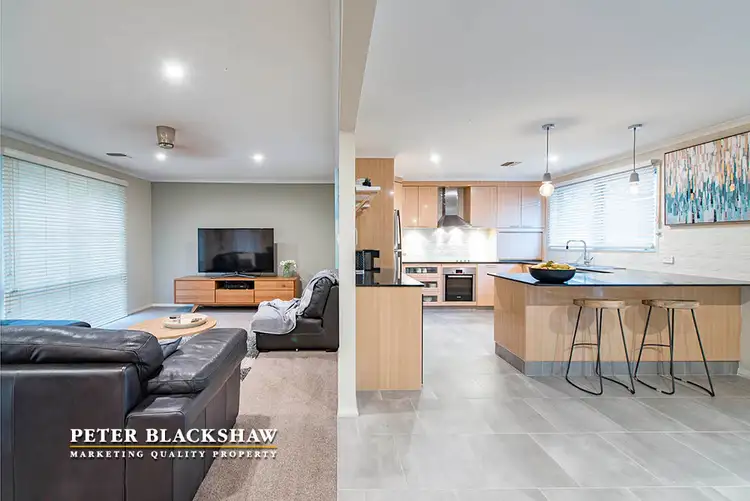 Main view of Homely house listing, 7 Mcrae Place, Kambah ACT 2902