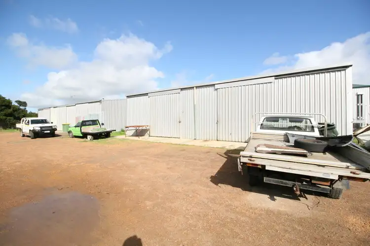Third view of Homely warehouse listing, 89 Ilmenite Crescent, Capel WA 6271