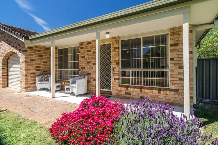 10B WISE CLOSE, Dubbo NSW 2830