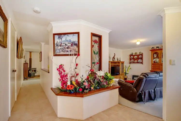 Third view of Homely house listing, 45 Kittyhawk Grove, Geographe WA 6280