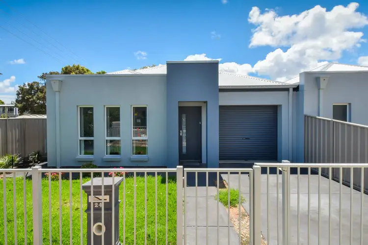 Main view of Homely house listing, 24 Shetland Avenue, Marion SA 5043
