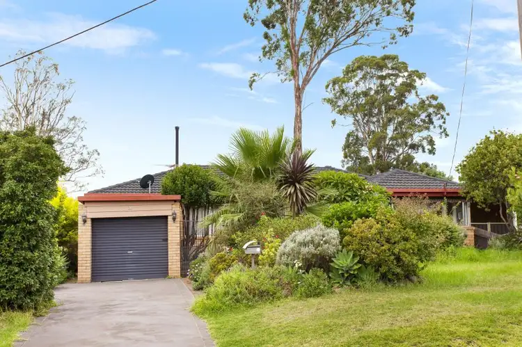 Main view of Homely house listing, 10 Gilmore Avenue, Leumeah NSW 2560