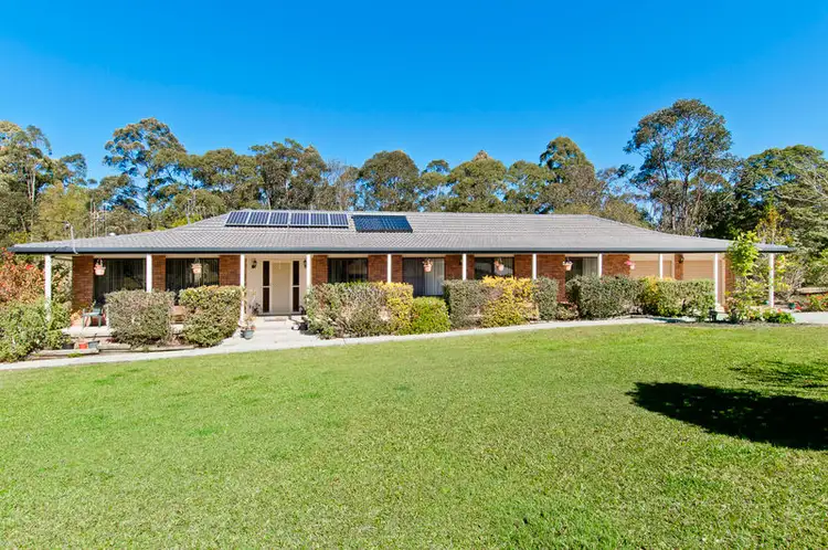 23 Coreen Place, Bonny Hills NSW 2445