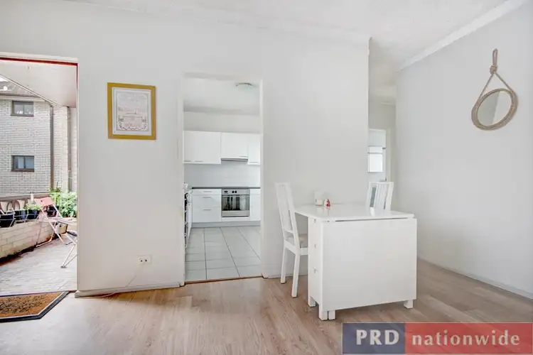 Fifth view of Homely unit listing, 13/65-69 Station Street, Mortdale NSW 2223