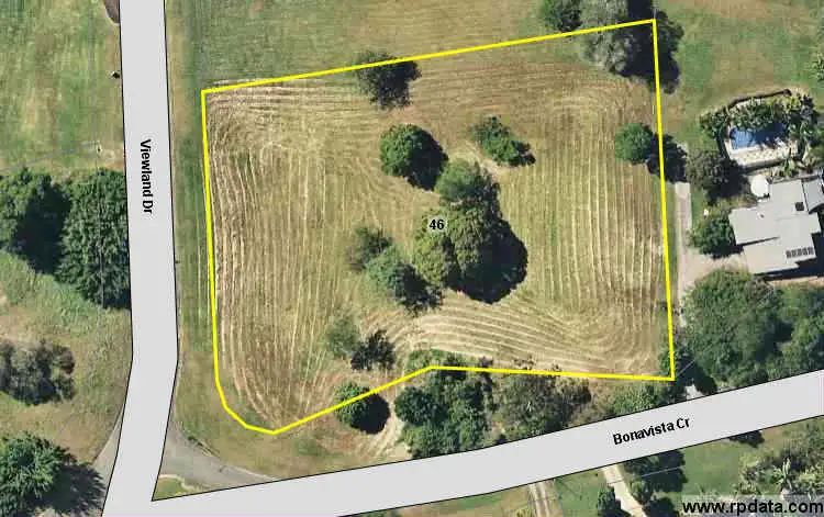 Second view of Homely land listing, 46 Viewland Drive, Doonan QLD 4562