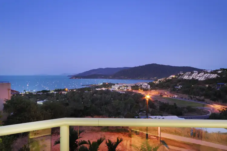 Third view of Homely unit listing, 7/18 Seaview Drive, Airlie Beach QLD 4802