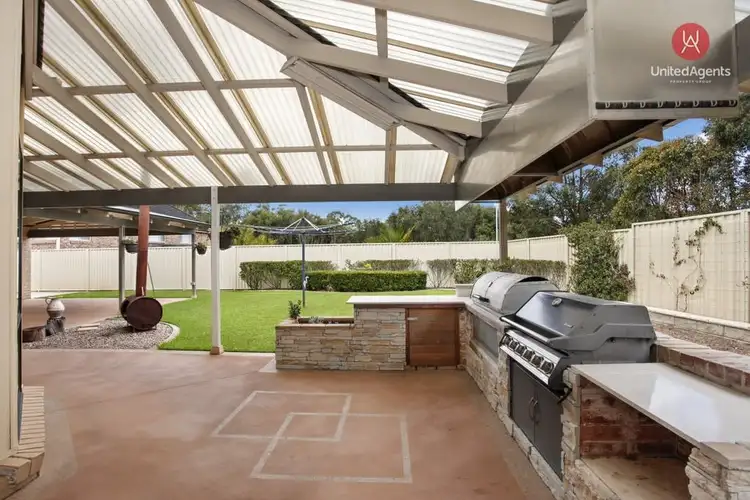 Seventh view of Homely house listing, 4 Dovedale Close, Glen Alpine NSW 2560