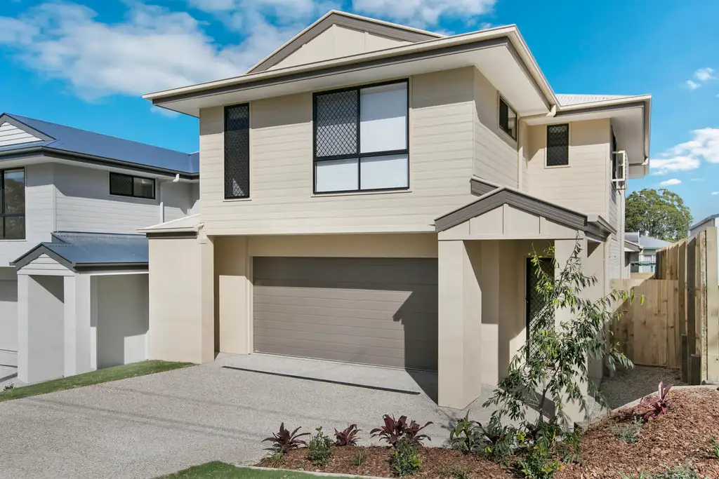 Main view of Homely house listing, 112 Sandy Camp Road, Wynnum West QLD 4178