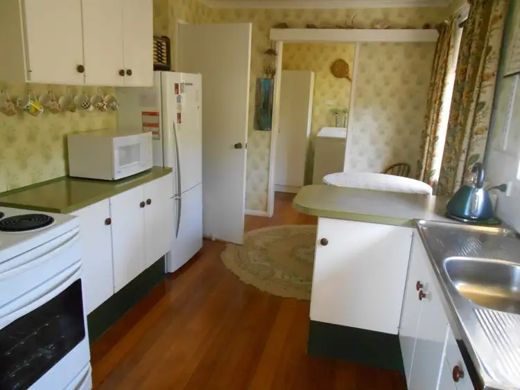 Seventh view of Homely house listing, 13 Ryans Road, Spring Beach TAS 7190