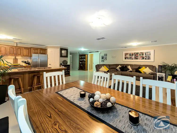 Sixth view of Homely house listing, 5 Williams Street, Evanston Park SA 5116