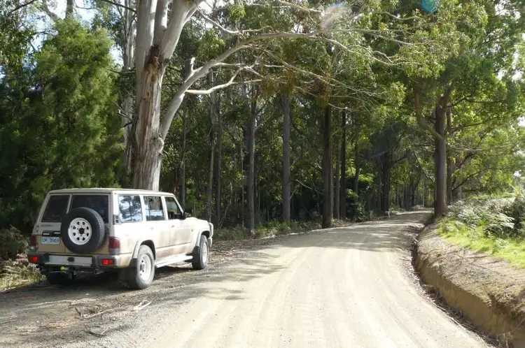 Sixth view of Homely land listing, 711 Nubeena Back Road, Koonya TAS 7187