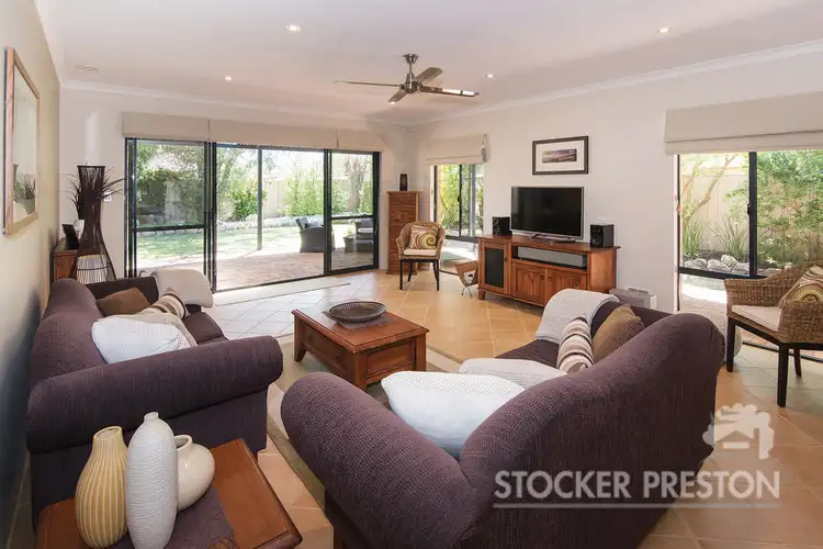 Second view of Homely house listing, 7 Sydland Cove, West Busselton WA 6280