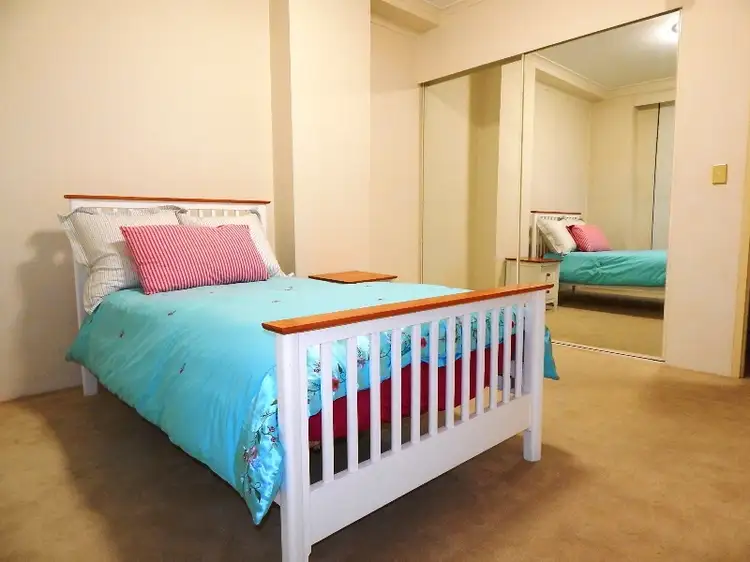 Second view of Homely apartment listing, 10/1 Katherine Street, Chatswood NSW 2067