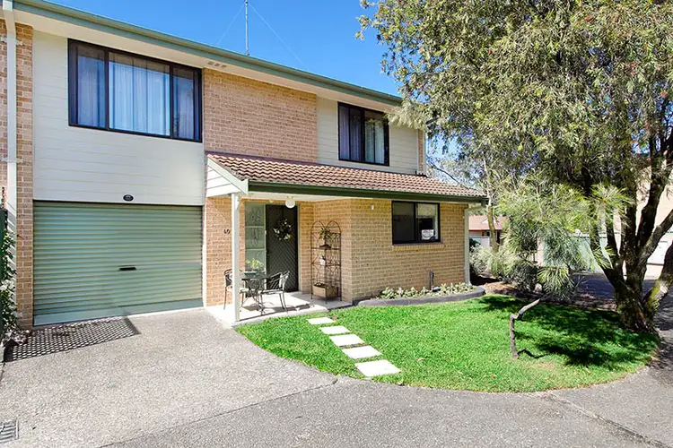 40/80 Wilson Parade, Heathcote NSW 2233