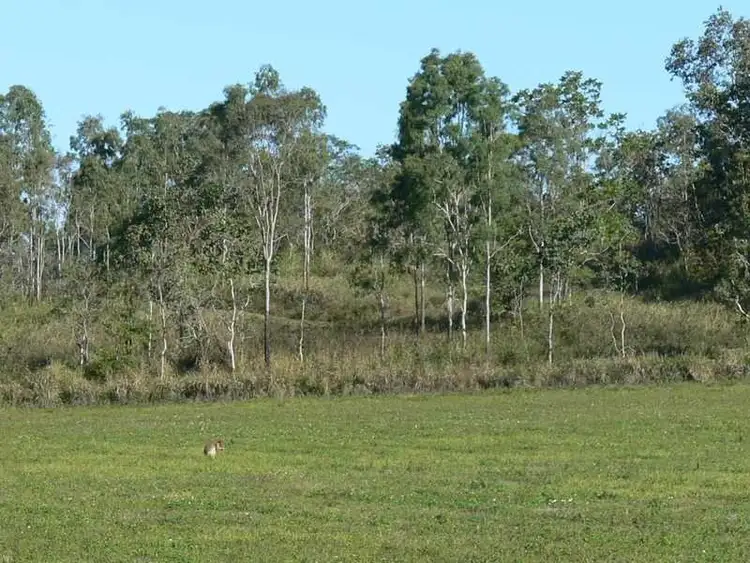 Second view of Homely land listing, Lot 21 Gregory Cannon Valley Road, Strathdickie QLD 4800