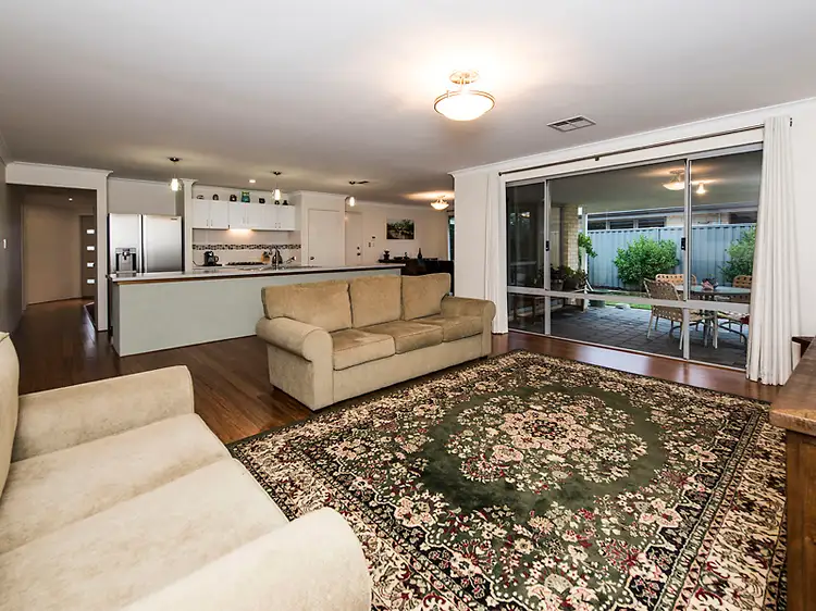 Fourth view of Homely house listing, 5 Rubery Way, Byford WA 6122