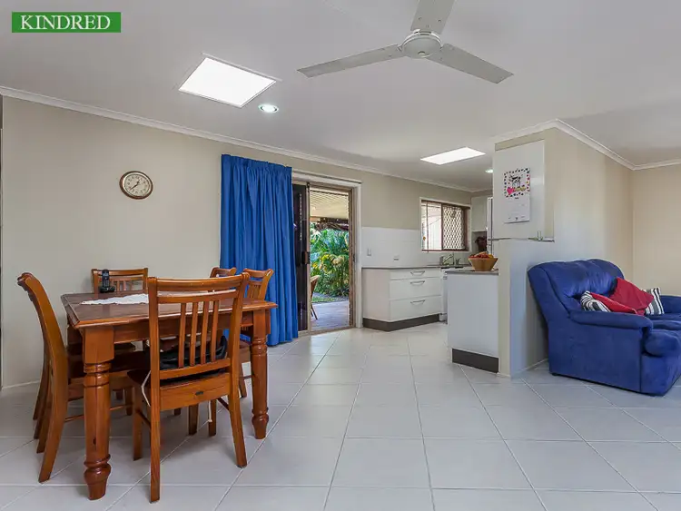 Sixth view of Homely house listing, 11 Coral Court, Kippa-ring QLD 4021