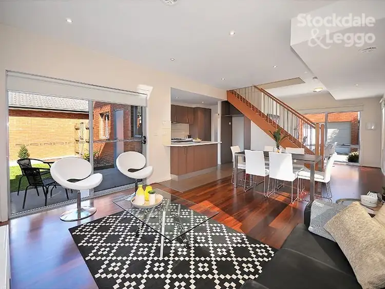 Third view of Homely house listing, 7/6 Strathconnon Square, Tullamarine VIC 3043