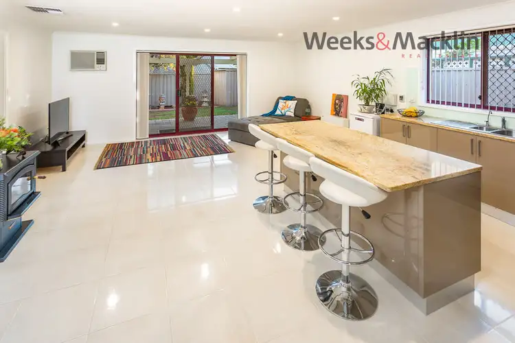 Third view of Homely house listing, 8 Trellios Street, Modbury SA 5092