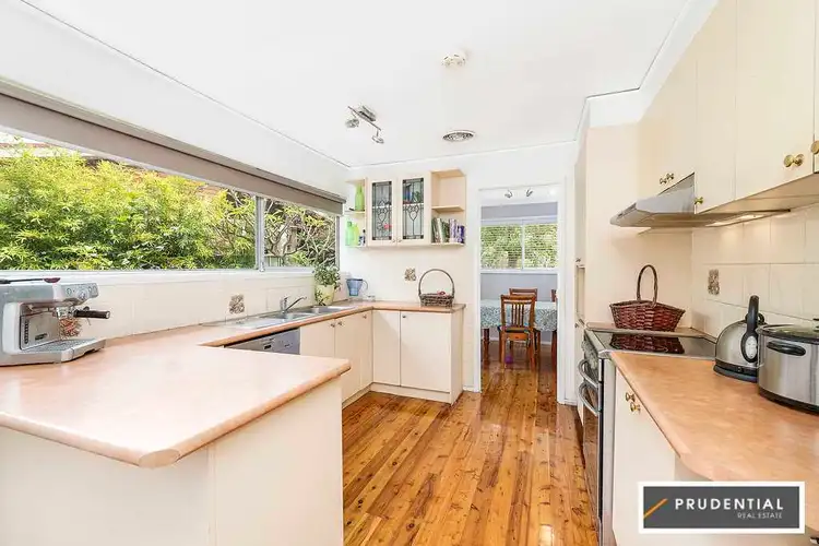 Third view of Homely house listing, 47 Lawn Avenue, Bradbury NSW 2560