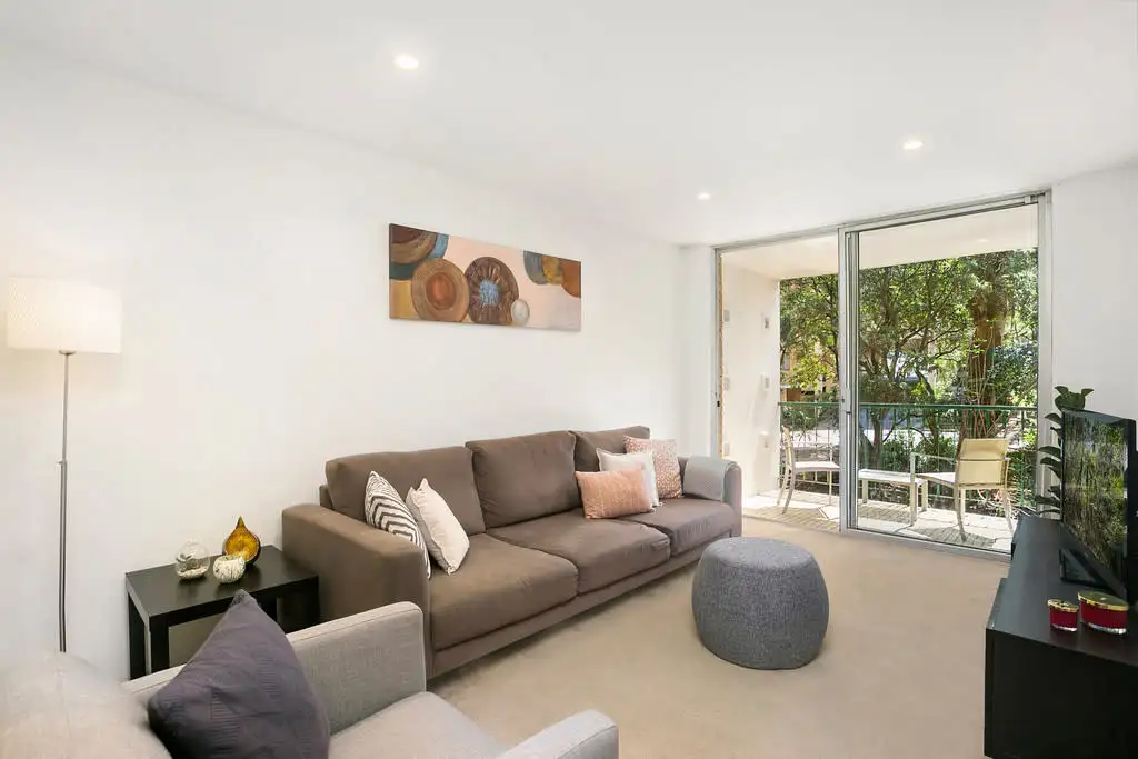 Main view of Homely apartment listing, 9/6 Stokes Street, Lane Cove NSW 2066