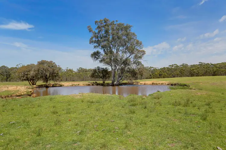 LOT 5 Wombeyan Caves Road, High Range NSW 2575