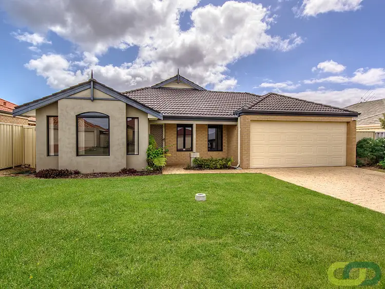 Main view of Homely house listing, 5 Tarcoola Way, Secret Harbour WA 6173