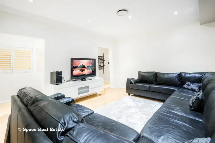 Fourth view of Homely house listing, 43 Lillydale Avenue, Gledswood Hills NSW 2557