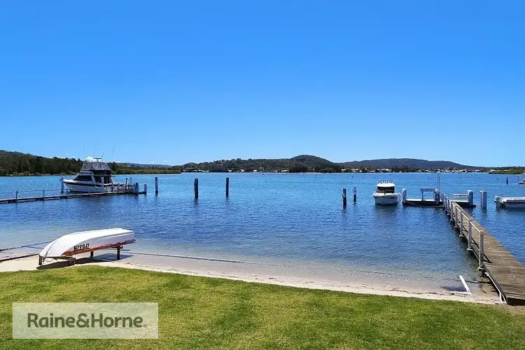 Third view of Homely house listing, 39 Nautilus Crescent, St Huberts Island NSW 2257