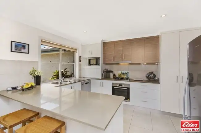 Main view of Homely townhouse listing, 3/20 GIBBON STREET, Lennox Head NSW 2478