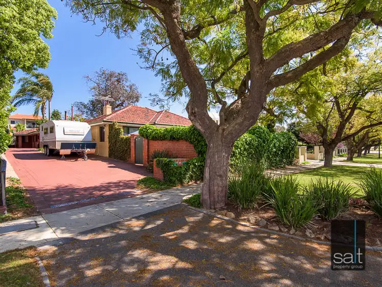 Third view of Homely house listing, 49 Strickland Street, South Perth WA 6151