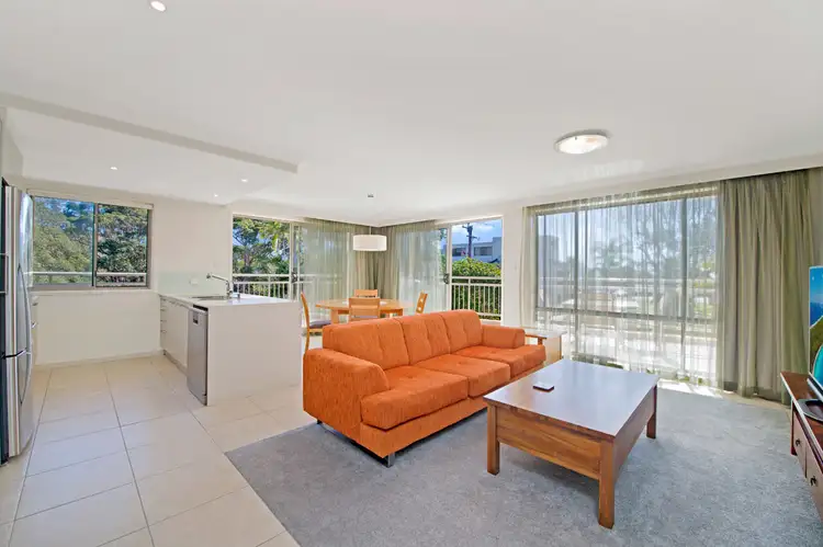 Fifth view of Homely unit listing, 301/68 Pacific Drive, Port Macquarie NSW 2444