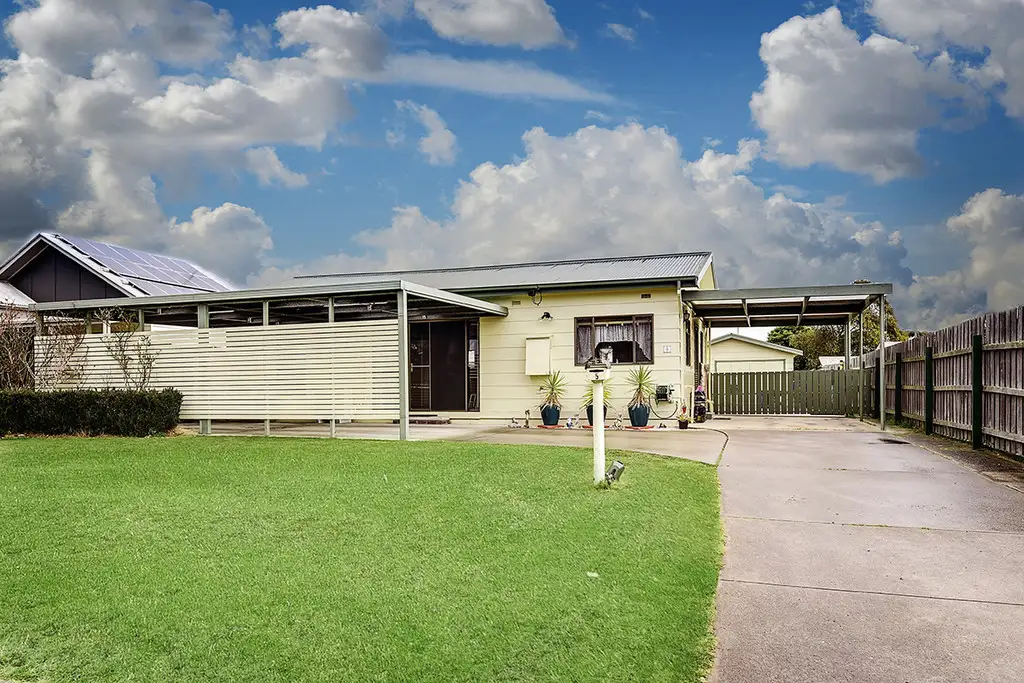 Main view of Homely house listing, 5 Phillips Street, Lakes Entrance VIC 3909