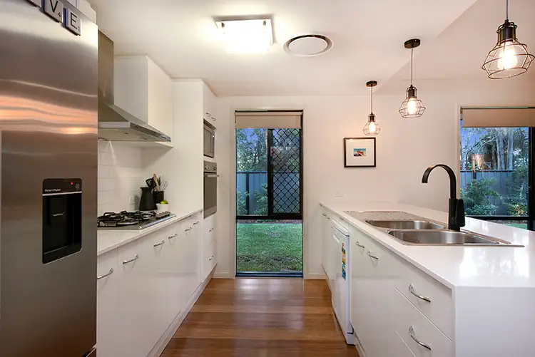 Sixth view of Homely house listing, 23A Norton Drive, Shailer Park QLD 4128