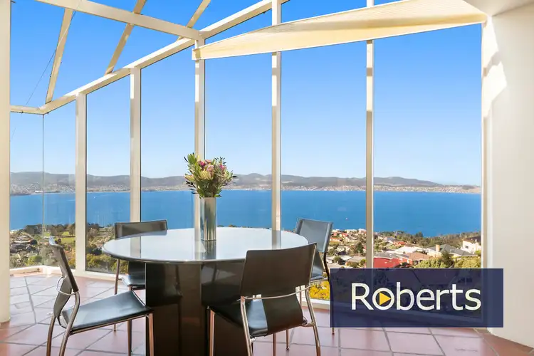 Fourth view of Homely house listing, 3 Lindeith Court, Sandy Bay TAS 7005