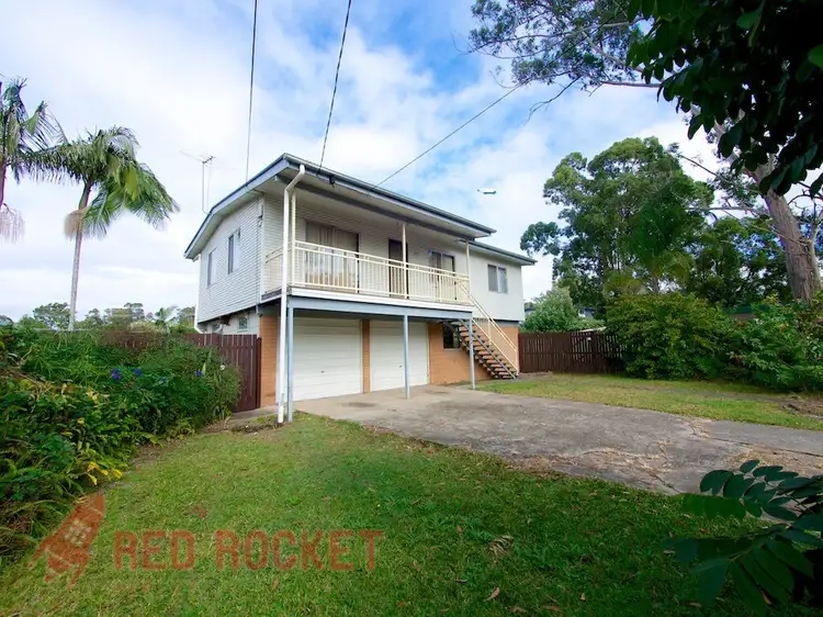 Main view of Homely house listing, 65 Ashvale Street, Kingston QLD 4114