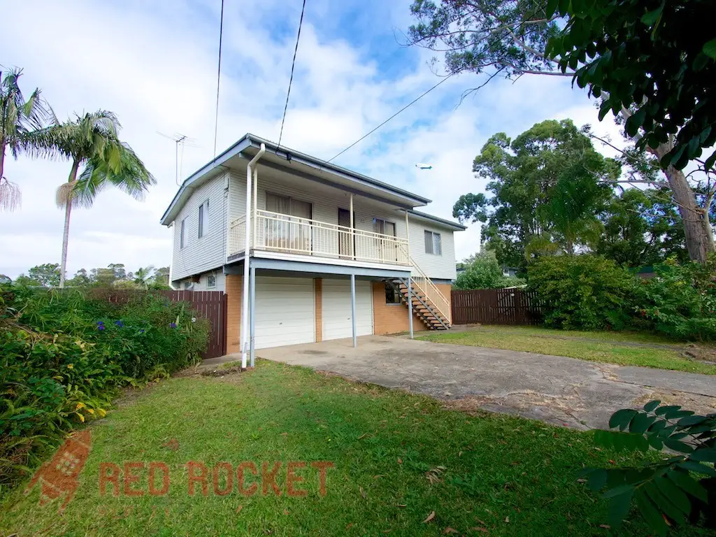 Main view of Homely house listing, 65 Ashvale Street, Kingston QLD 4114
