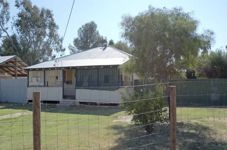 13 Edmondsen St, Northam WA 6401