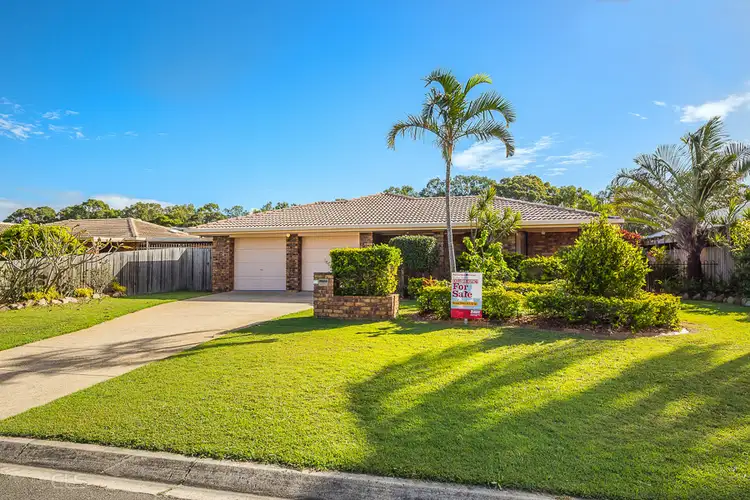 Main view of Homely house listing, 3 Hawaii Crescent, Banksia Beach QLD 4507