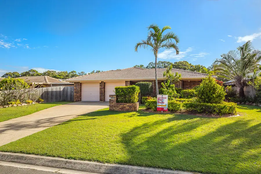 Main view of Homely house listing, 3 Hawaii Crescent, Banksia Beach QLD 4507