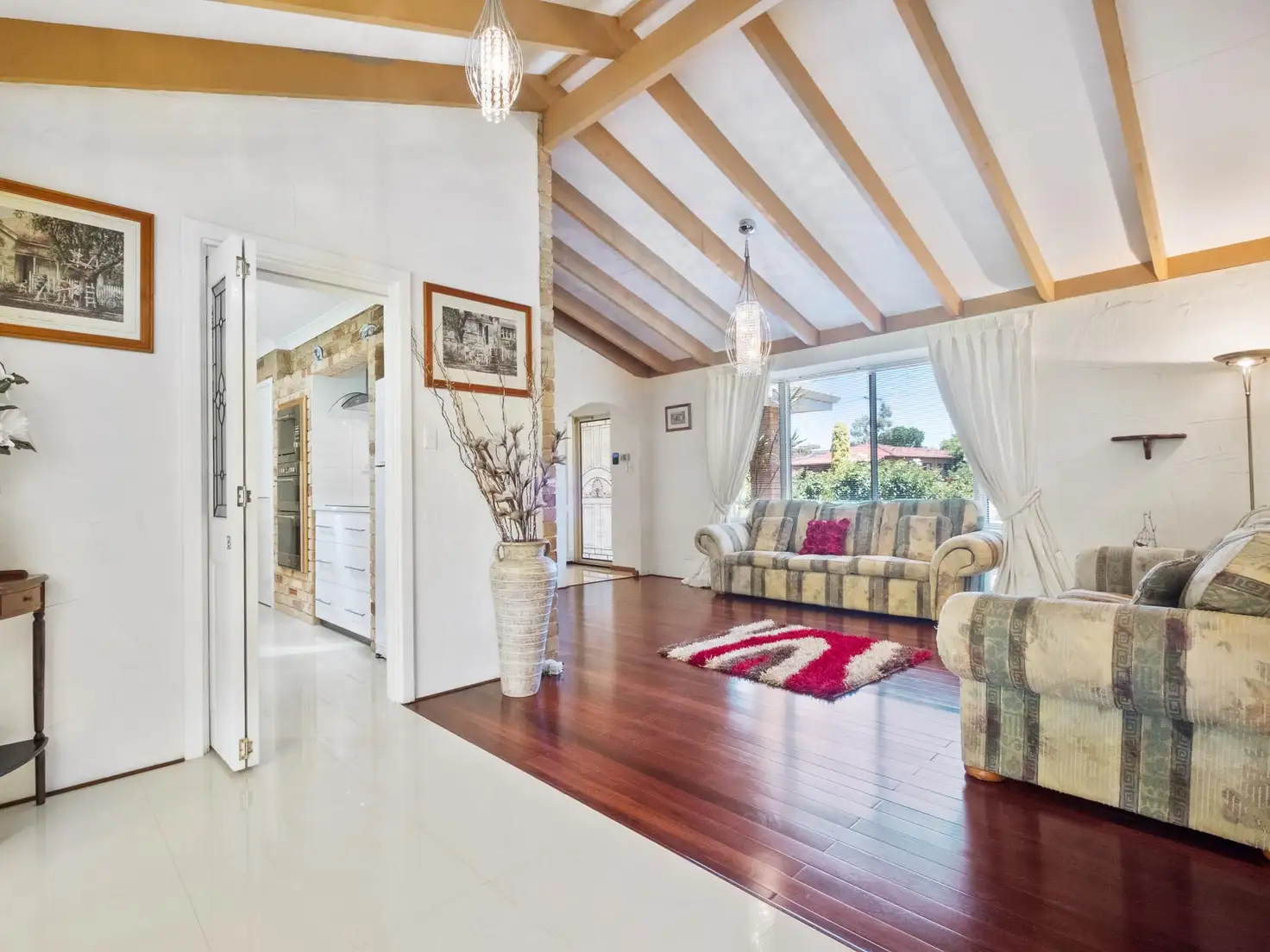 Main view of Homely house listing, 38 Fletcher Road, Lesmurdie WA 6076