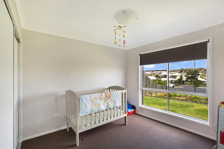 Sixth view of Homely villa listing, 2/7 Pendrea Close, Kleinton QLD 4352