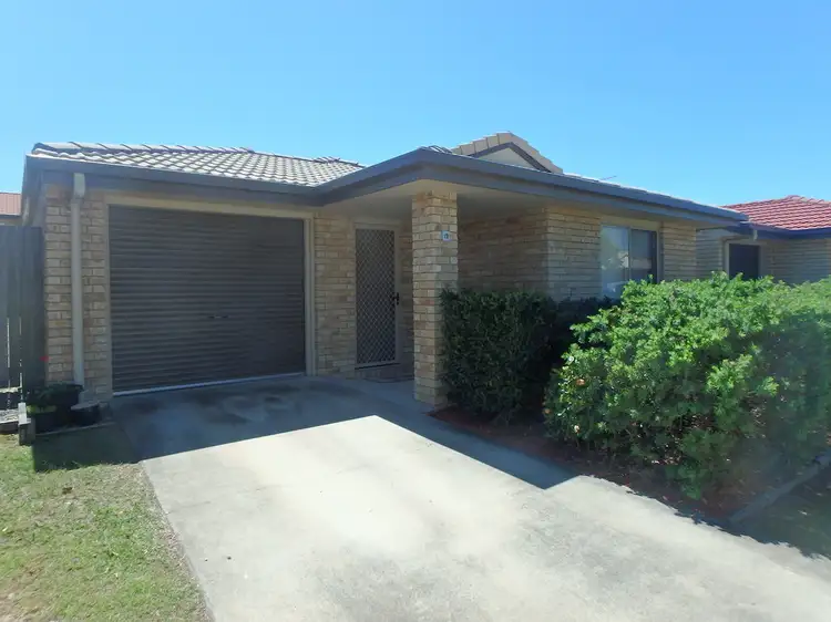 Main view of Homely unit listing, 19/100 Webster Road, Deception Bay QLD 4508